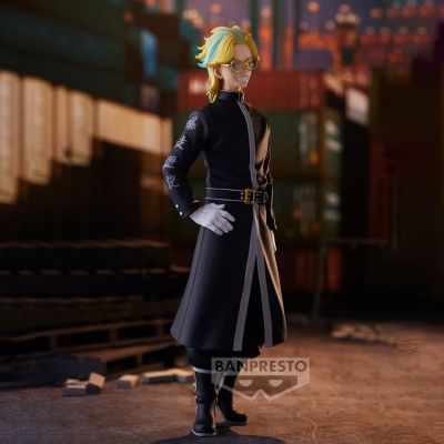 重生之道 灰谷龙胆