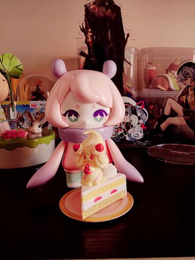 日之元重工 海洋探测机器人 电子章鱼3号 珊瑚礁配色