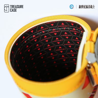 模型工具补完计划 EVA零号机驾驶仓插入栓工具收纳