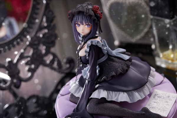 艺术家杰作+  更衣人偶坠入爱河 喜多川海梦~黑江雫~