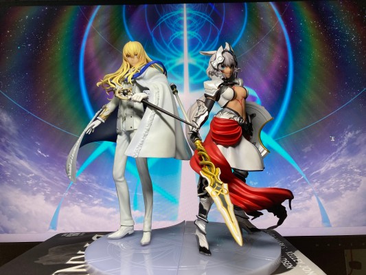 一番赏 Fate/Grand Order 基尔什塔利亚·沃戴姆/Cryptor A赏