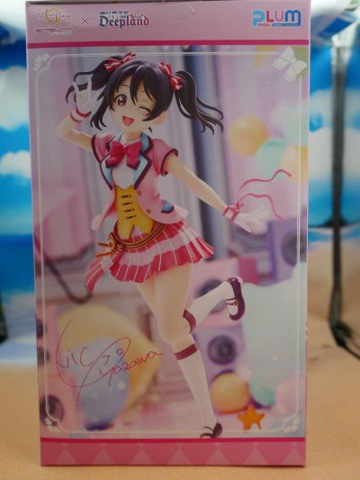 爱与演唱会! 学园偶像季 群星闪耀 矢泽妮可