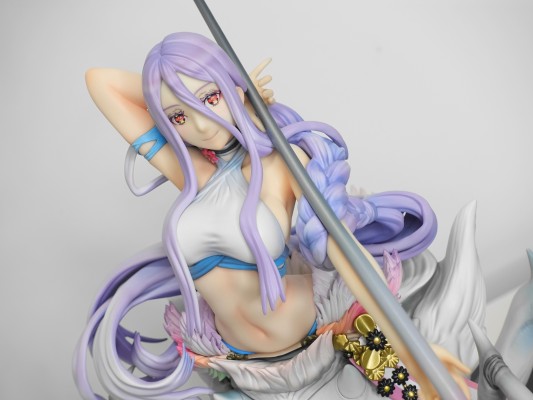 KDcolle 转生成蜘蛛又怎样 原作版 白织