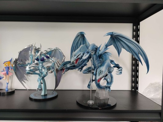 游戏王 怪兽之决斗 青眼究极龙