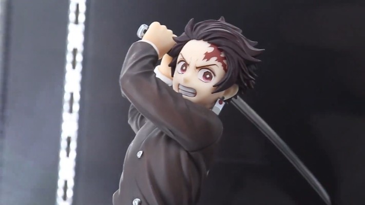 一番赏 鬼灭之刃 〜暴露的锻刀村〜 A奖 灶门炭治郎