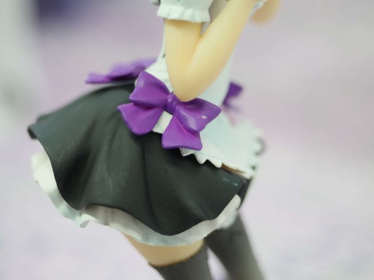 LoveLive! Complete Figure -にこ＆真姫- 西木野真姫