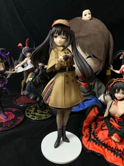 Coreful 约会大作战 第四季 时崎狂三 小恶魔 （TAiTO限定）