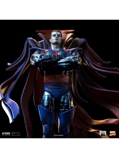 X战警 惊恶先生