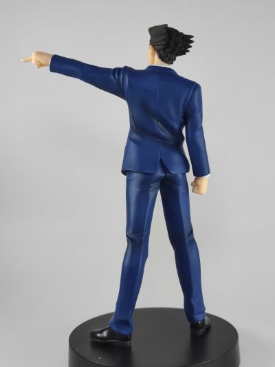 POP UP PARADE 逆转裁判系列 成步堂龙一