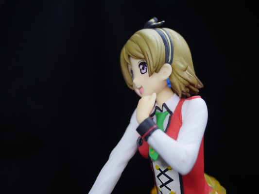 超级景品 LoveLive!The School Idol Movie 小泉花阳 SUNNY DAY SONG 