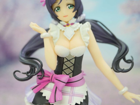LoveLive! School idol project 东条希 もぎゅっと“love”で接近中！ 