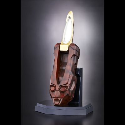 奥特复刻 戴拿奥特曼变身器 闪光剑