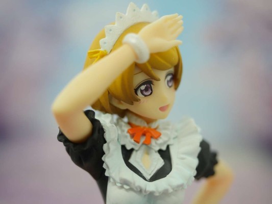 LoveLive! Complete Figure -花陽＆凛- 小泉花陽