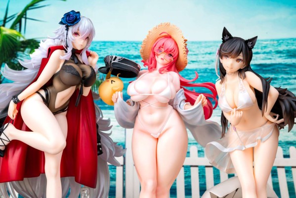 碧蓝航线 絮库夫