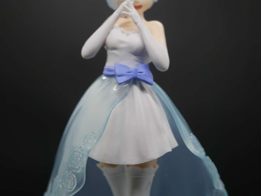 超级景品  Re：从零开始的异世界生活  蕾姆 -婚纱-