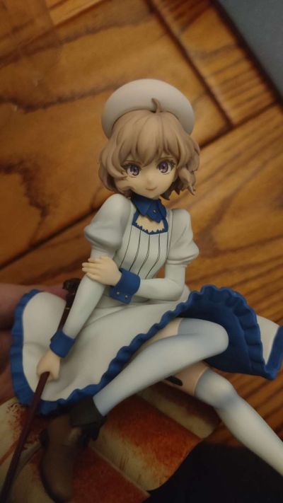 虚构推理 岩永琴子