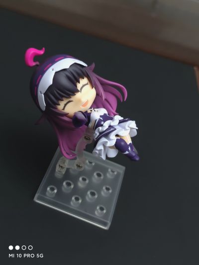 粘土人#1289 无限系统树 	涅墨西斯