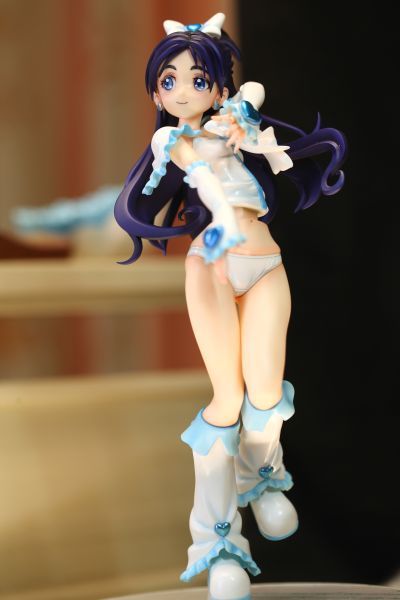 光之美少女 美墨渚&雪城穗乃香