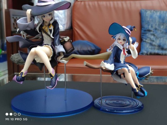 艺术家杰作+  魔女之旅  伊蕾娜人偶～魔女服造型～（TAiTO限定）