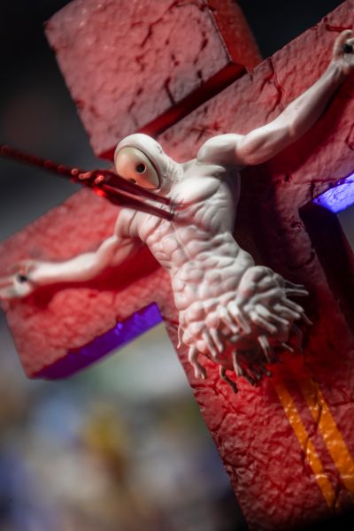 UDF 编号679 新世纪福音战士 #2 莉莉丝