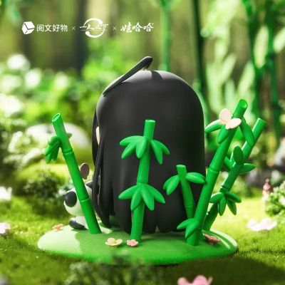 一人之下 冯宝宝 哇哈哈联名款