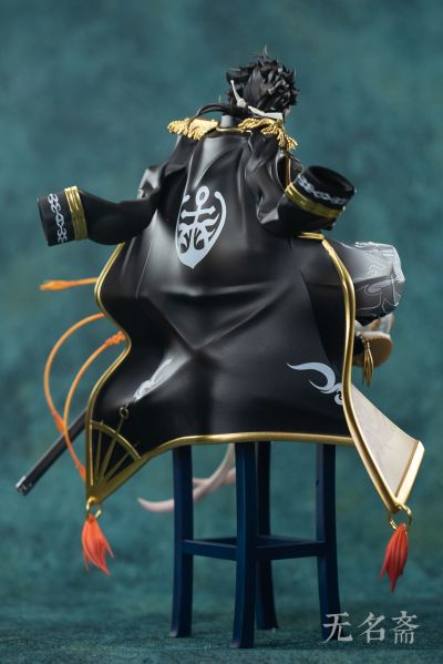 刀剑乱舞-ONLINE- 陆奥守吉行