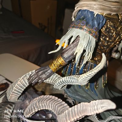 黑暗之魂3 无名王者