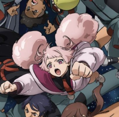 HG 机动战士高达 水星的魔女 学院重骑机