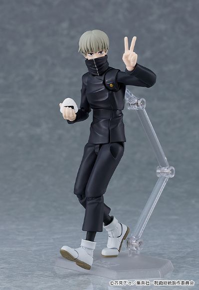 figma#611 咒术回战 狗卷棘
