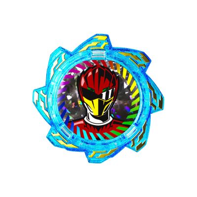 变身英雄系列 暴太郎战队咚兄弟 兽王者变体