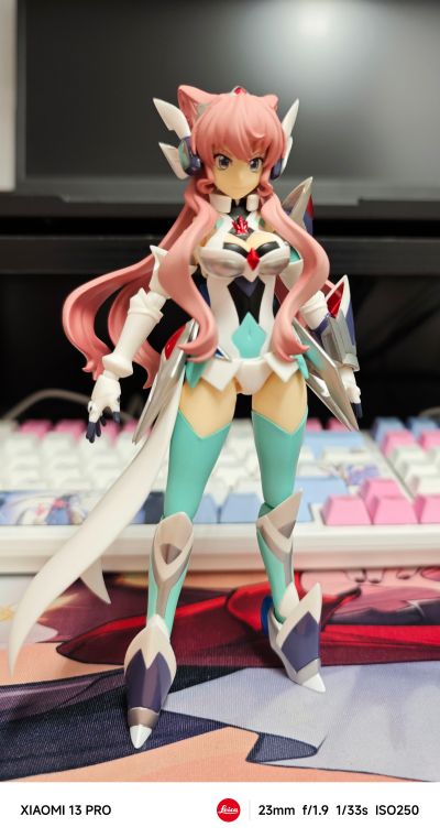 ACT MODE 战姬绝唱GX 玛丽亚·卡登扎夫娜·伊芙