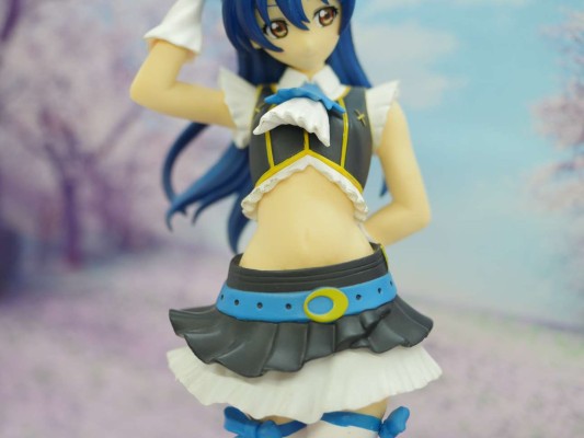 LoveLive!   “2年生-No brand girls” 園田海未