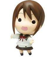 快乐赏 玉响～more aggressive～ 最终大奖 迷你公仔