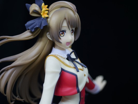 PM 手办 LoveLive! School idol project 南小鸟 それは仆たちの奇迹 