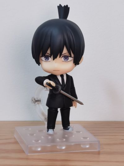 粘土人#2003 链锯人 早川秋