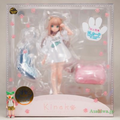 我家的猫是可爱女孩 黄豆粉 早安