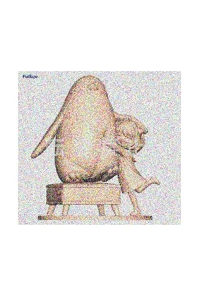 魅力无限 间谍过家家 阿尼亚·福杰