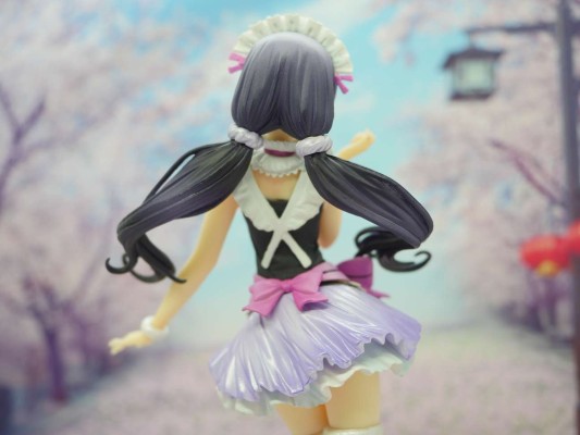 LoveLive! School idol project 东条希 もぎゅっと“love”で接近中！ 