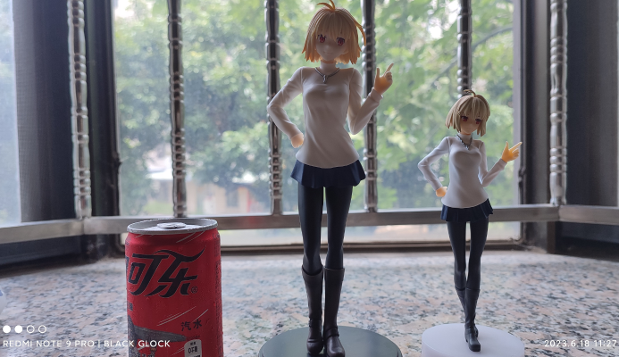 POP UP PARADE 月姬 爱尔奎特·布伦史塔德