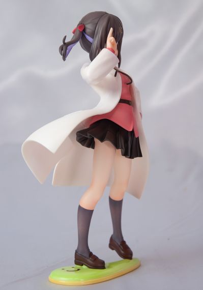 别当哥哥了！绪山美波里