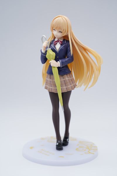 Coreful 邻家的天使同学 椎名真昼~校服~（TAITO线上抓娃娃限定）