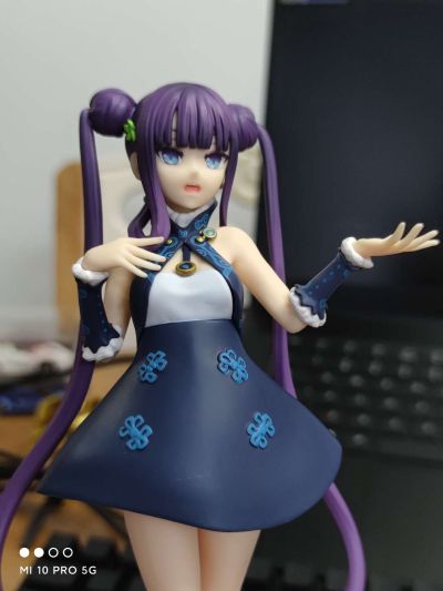 Luminasta  命运-冠位指定 降临者-琰女（杨贵妃）