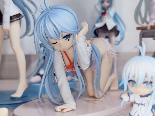 电波女与青春男 藤和艾莉欧