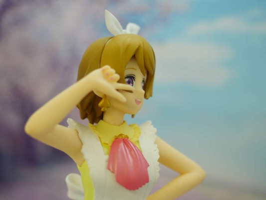 Special Figures LoveLive! School idol project 小泉花阳 これからのSomeday 