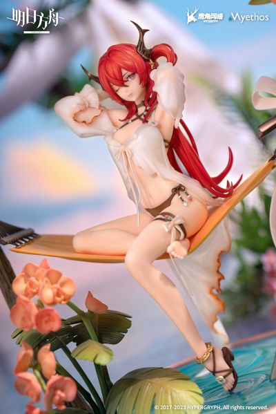 明日方舟 史尔特尔 缤纷奇境 CW03