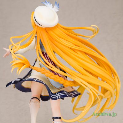 出包王女DARKNESS 金色暗影