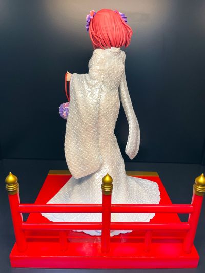 五等分的新娘∬ 中野二乃 -白无垢-