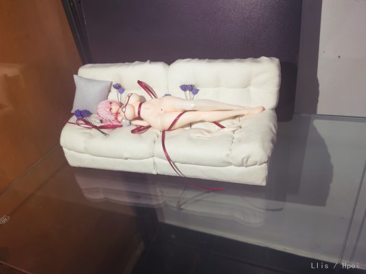 碧蓝航线 天狼星 抱枕