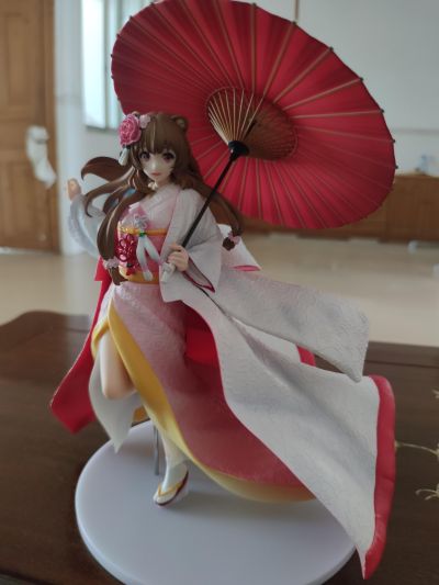 盾之勇者成名录 第二季 拉芙塔莉雅 -白无垢-