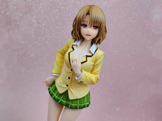 出包王女DARKNESS 校服系列 籾冈里纱 限定版